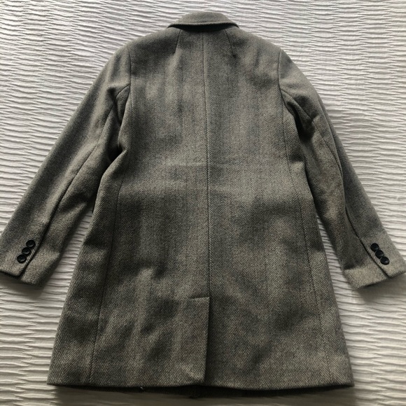 Banana Republic Coat - Picture 4 of 9